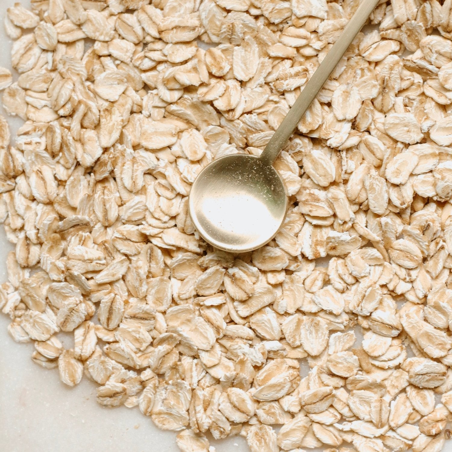 OATMEAL: It’s never just for breakfast!