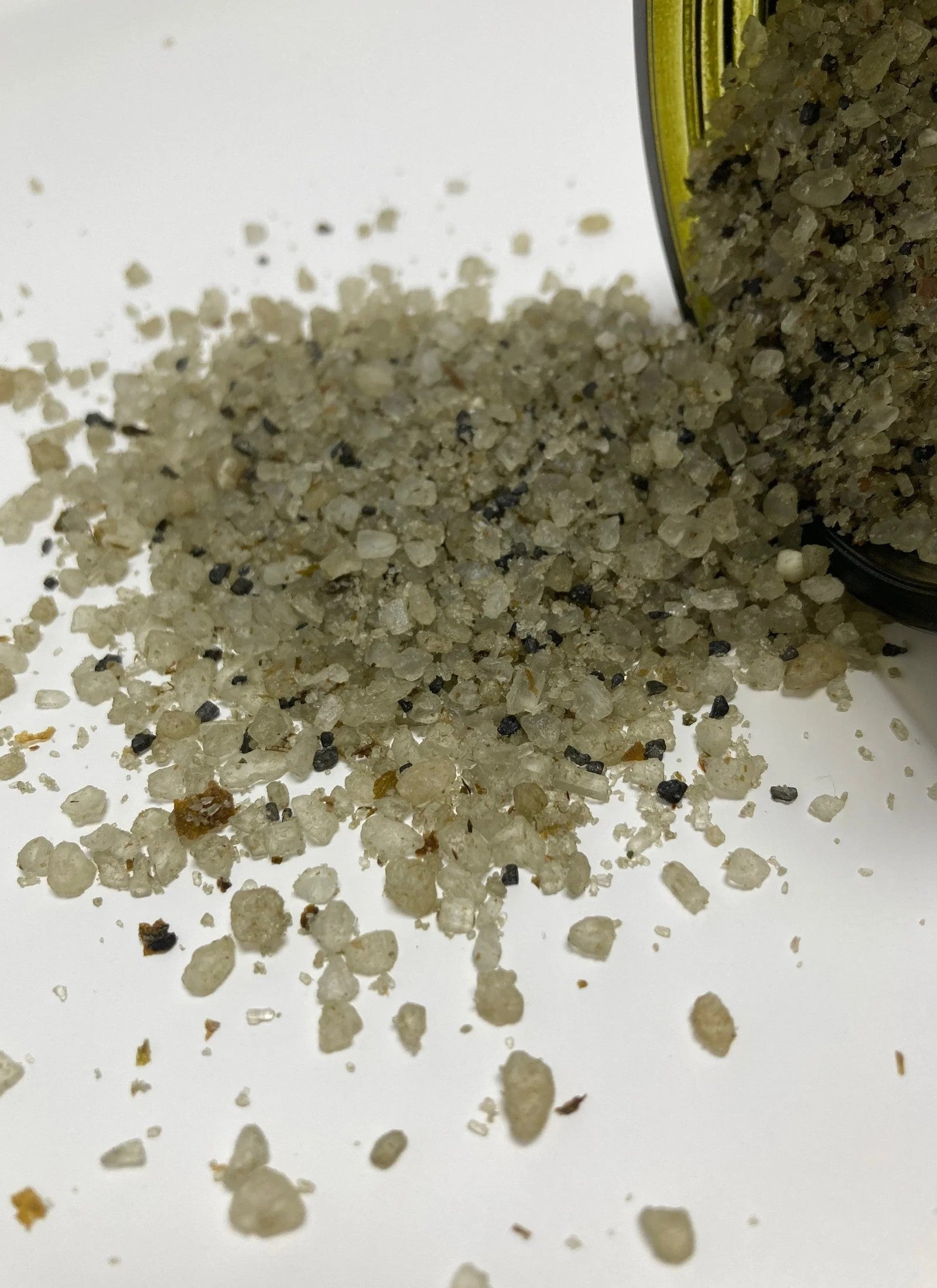 Therapeutic Kelp + Sea Salt Soak