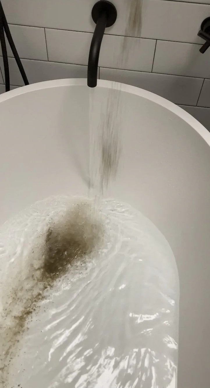 Therapeutic Kelp + Sea Salt Soak