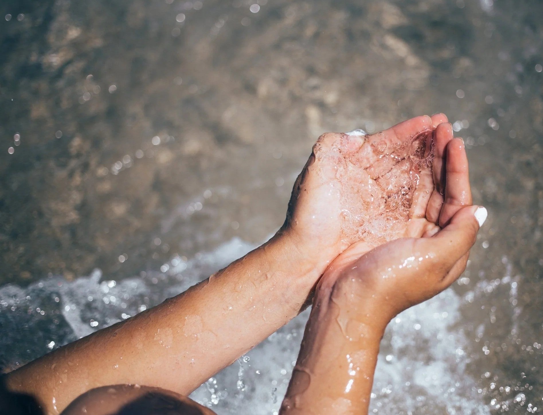 Get Washed Up Pairing