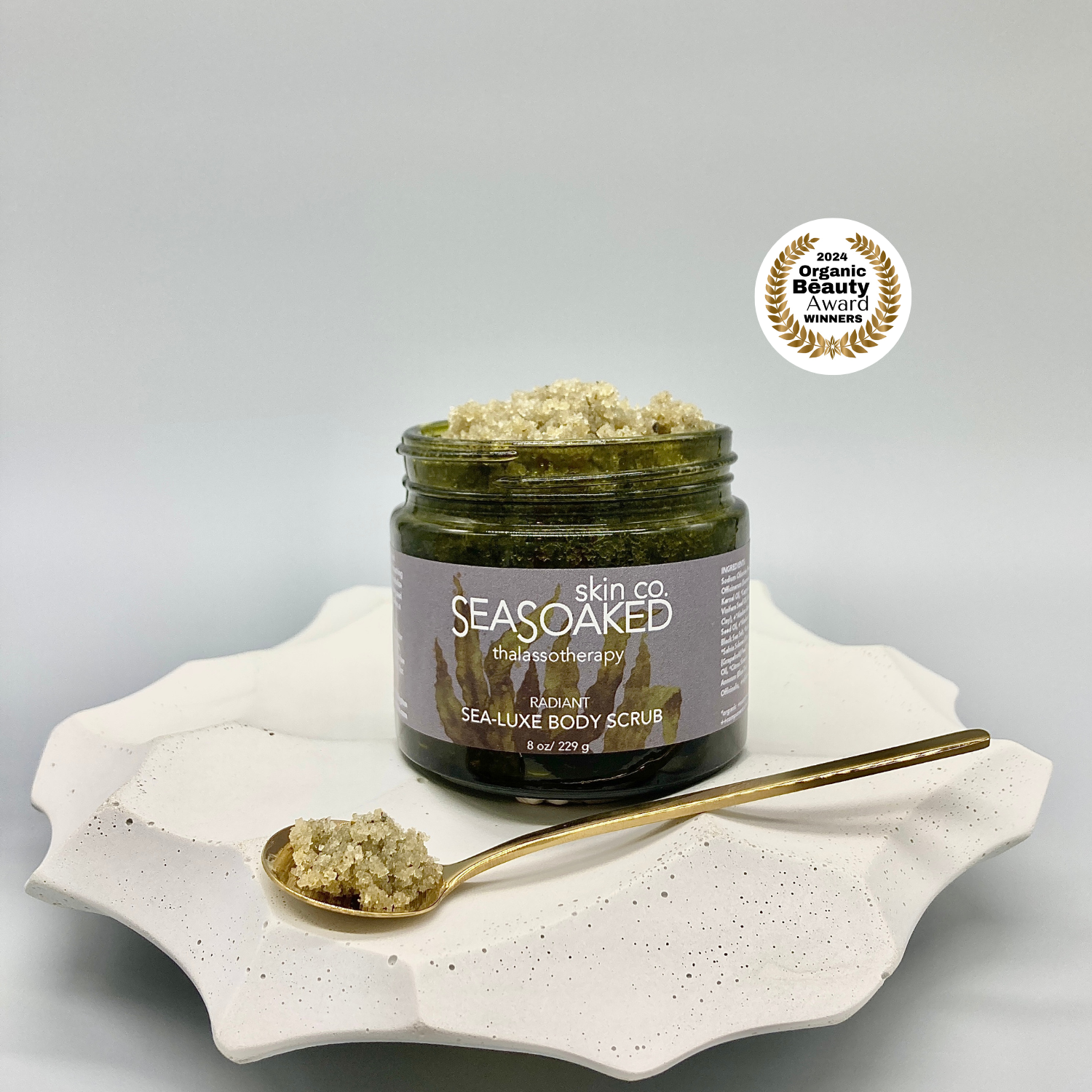 Exfoliate Your Way To Health