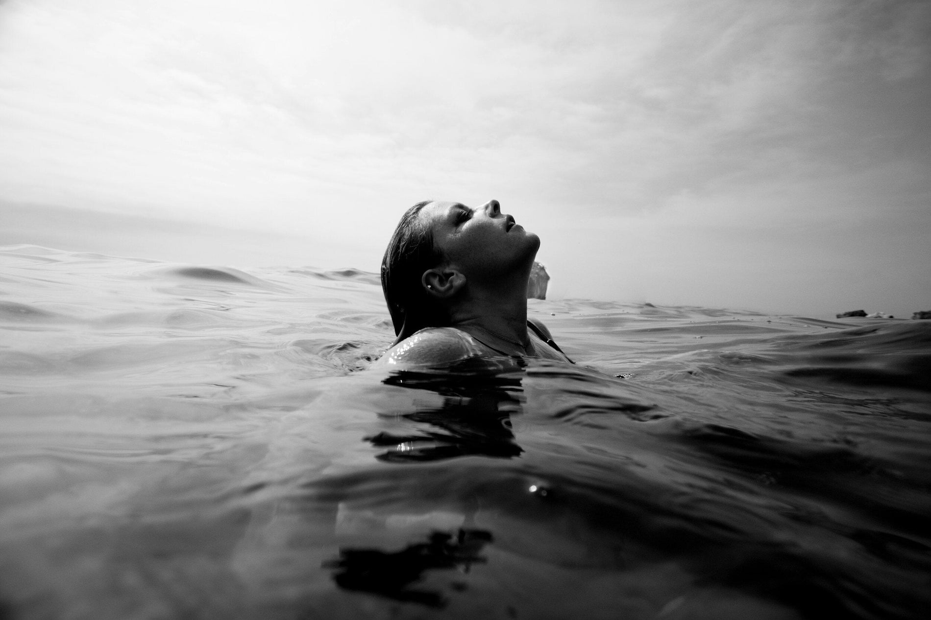 Empowering Women: SeaSoaked Skin Celebrates