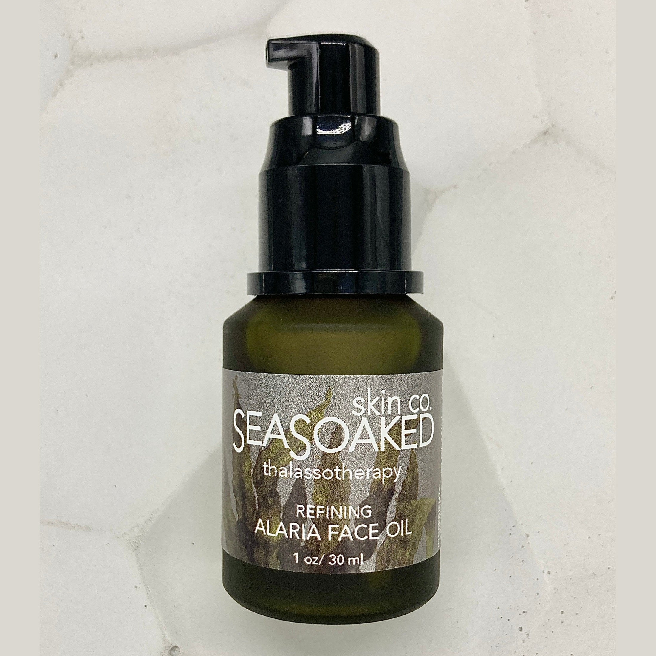 Alaria Face Oil