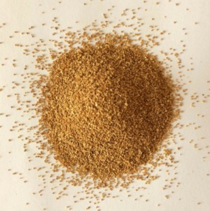 grains of sand