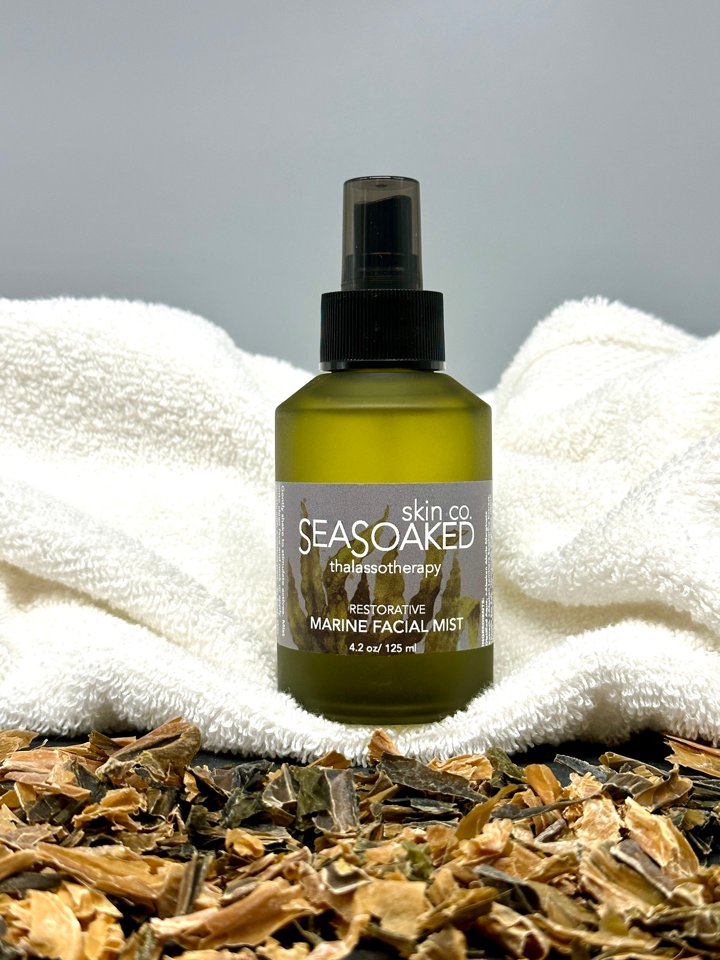 Marine Facial Mist
