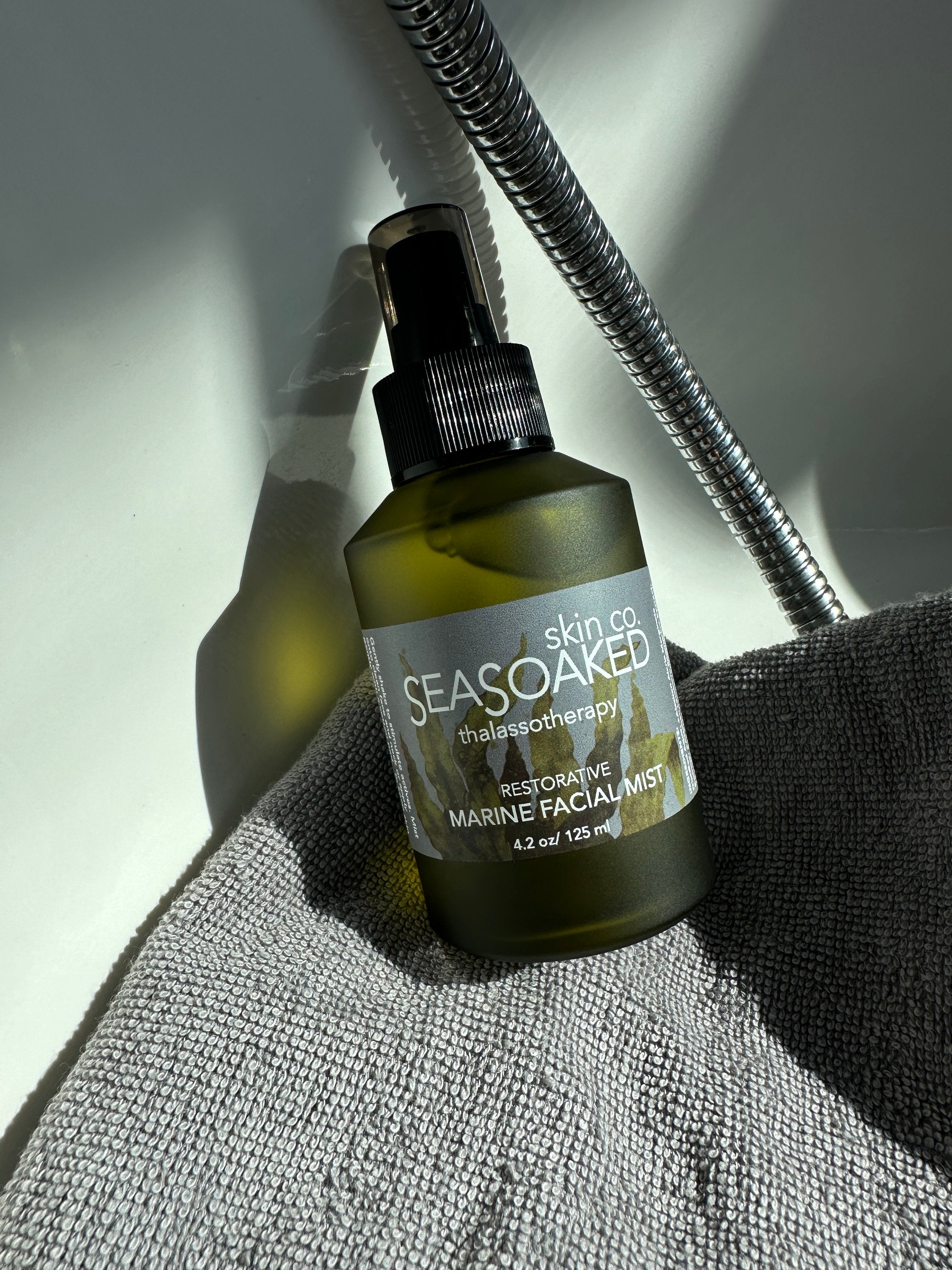 Marine Facial Mist